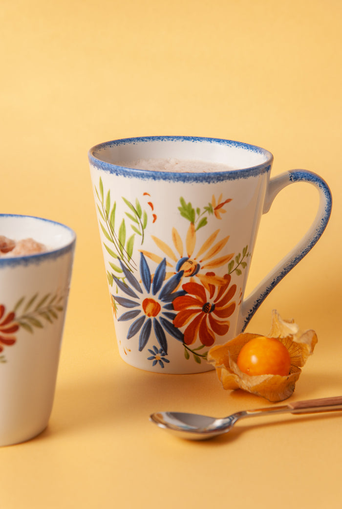 Collection Jardin fleuri