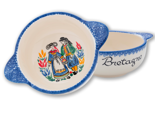 Bol breton 