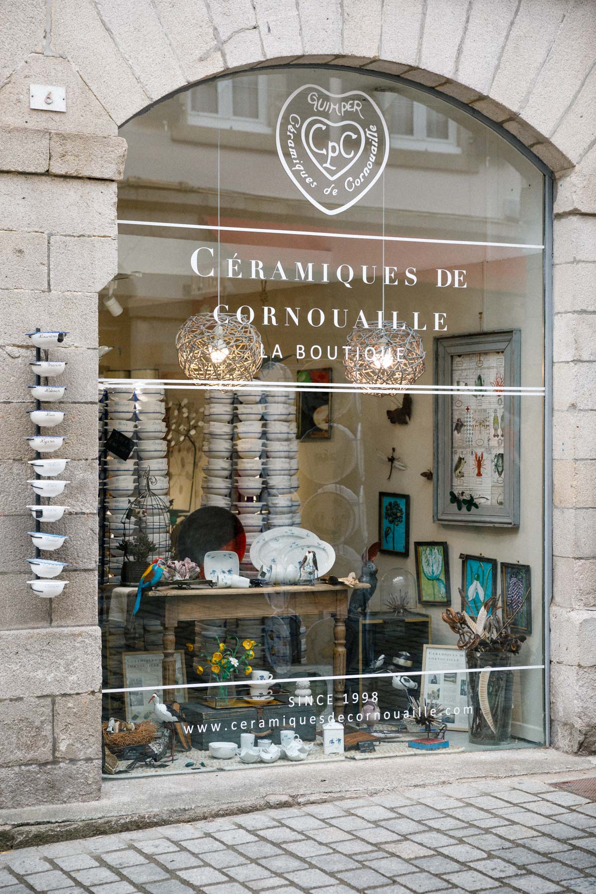 La Boutique