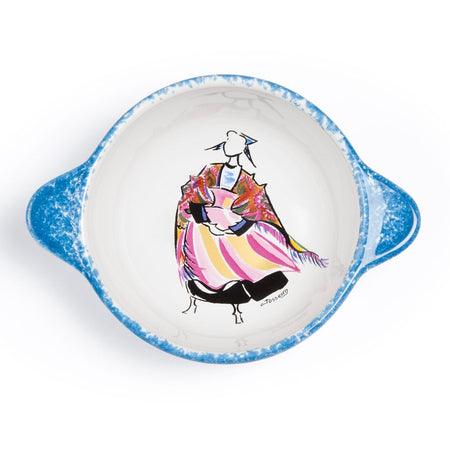 Bol costume Paimpol 