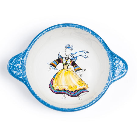 Bol costume Pont Aven 