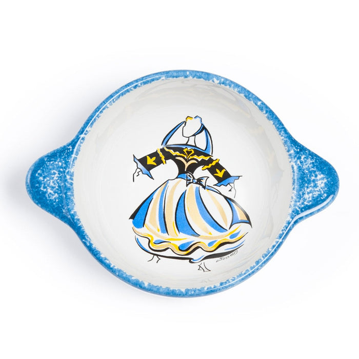 Bol costume Quimper 