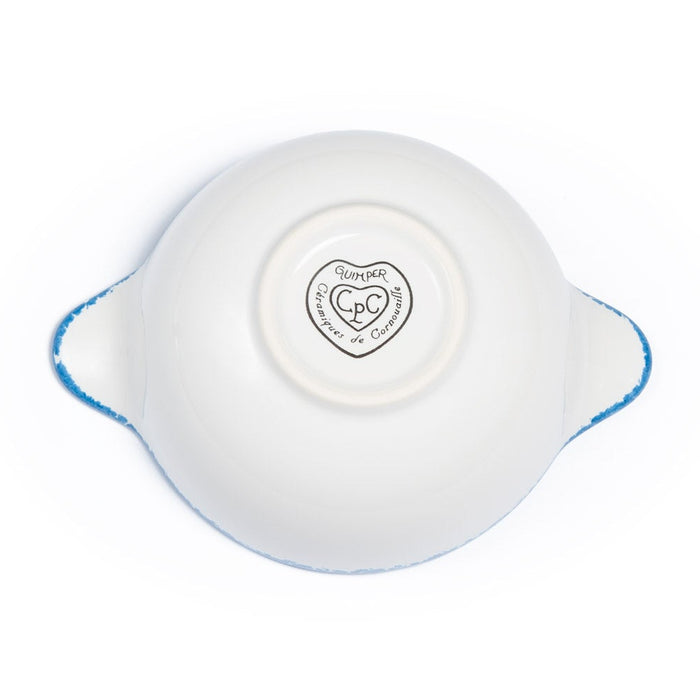 Le Logo des Céramiques de Cornouaille est le gage de l'origine et de la qualité de nos produits.