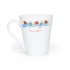 Mug costume 