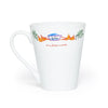 Mug costume 
