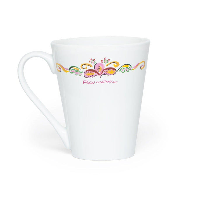 Mug costume 