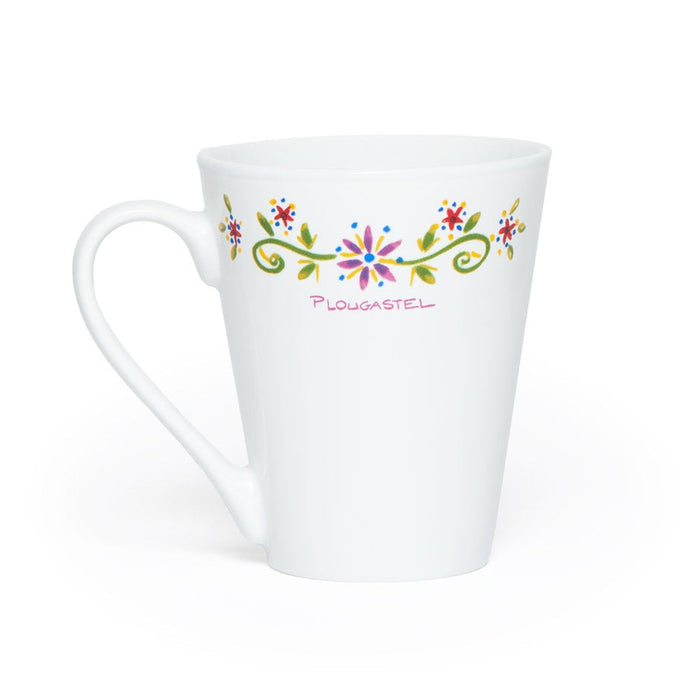 Mug costume 