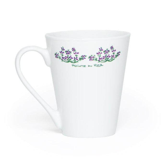 Mug costume 