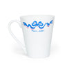 Mug costume 