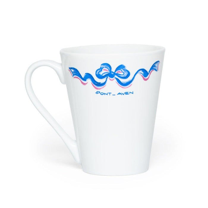 Mug costume 