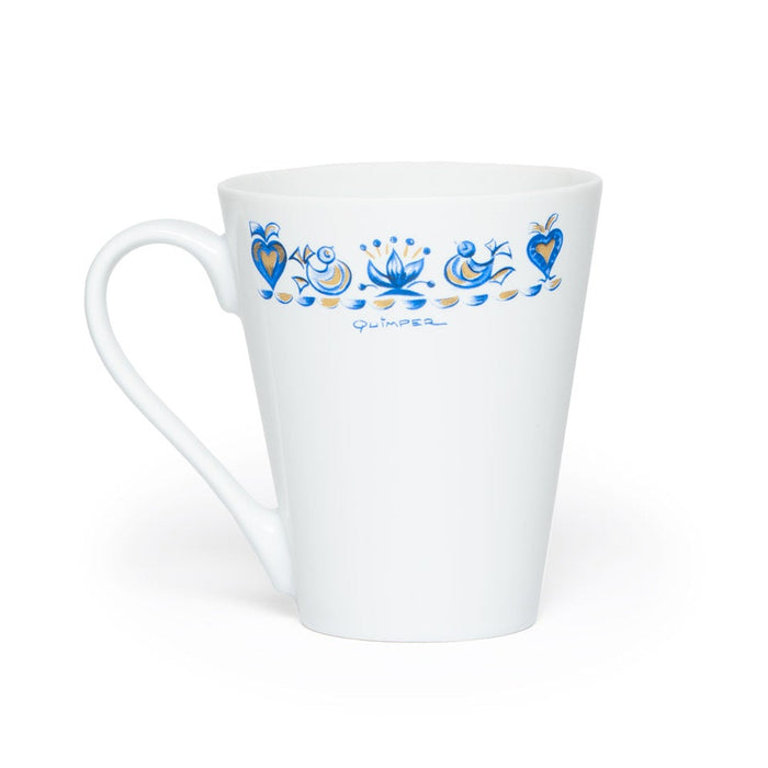 Mug Quimper 