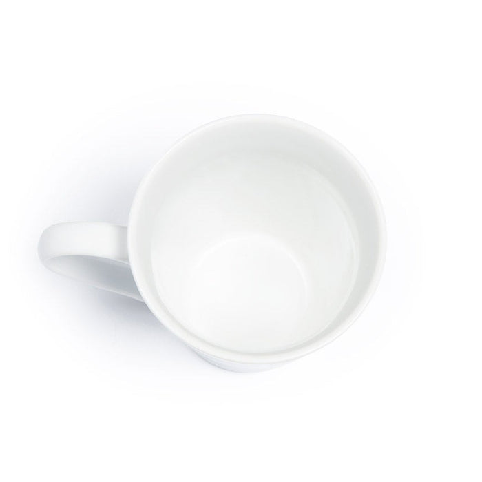 Mug costume 