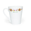 Mug costume 