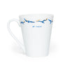 Mug costume 