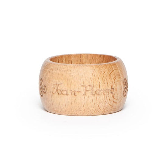 Rond de serviette Triskel 