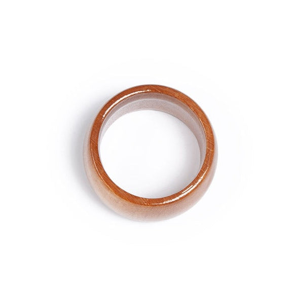 Rond de serviette traditionnel