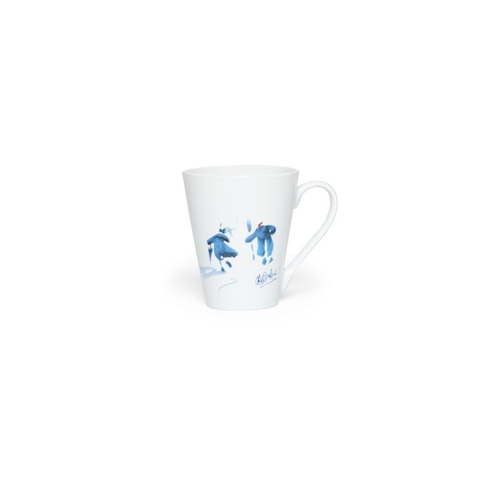 Mug décor VGLM