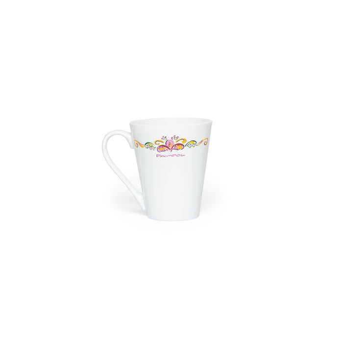 Mug décor costume Paimpol