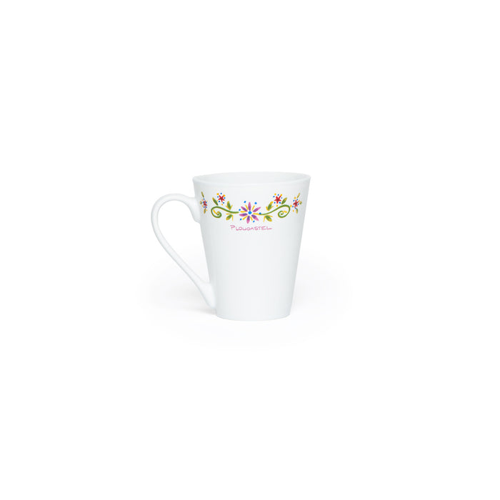 Mug décor costume Plougastel