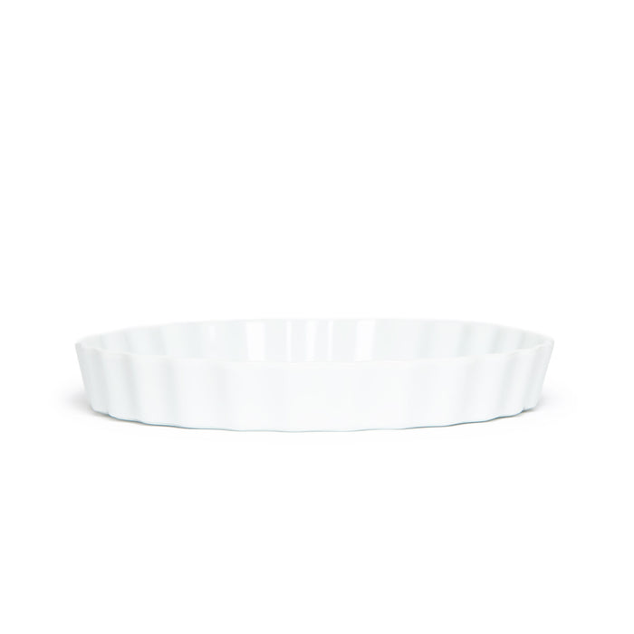 Tourtière décor costume Sarzeau